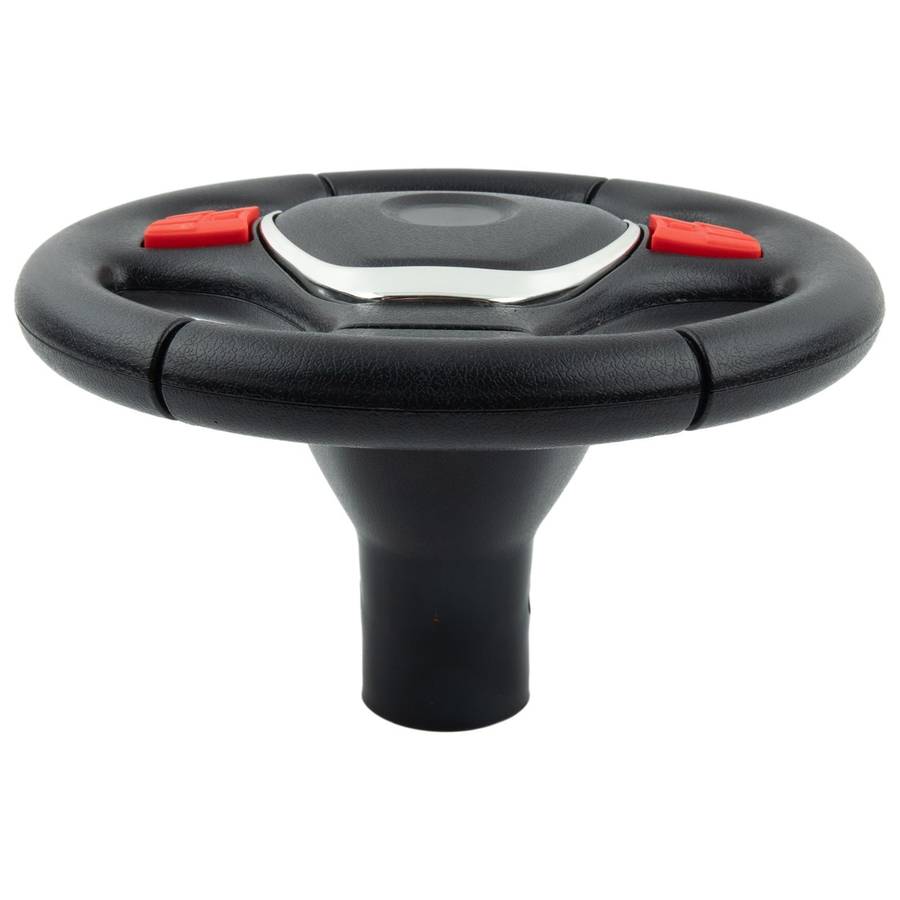 S2388 S2588 S9088 Children\\s Electric Car Steering Wheel Kids Ride-On-Car