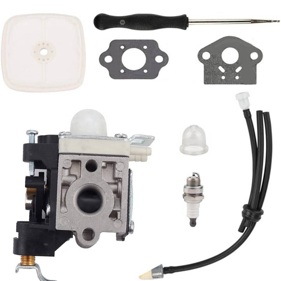PB250 Carburetor Kit Fit For Echo PB250LN PB-250 ES250 Leaf Blower RB-K106 Parts