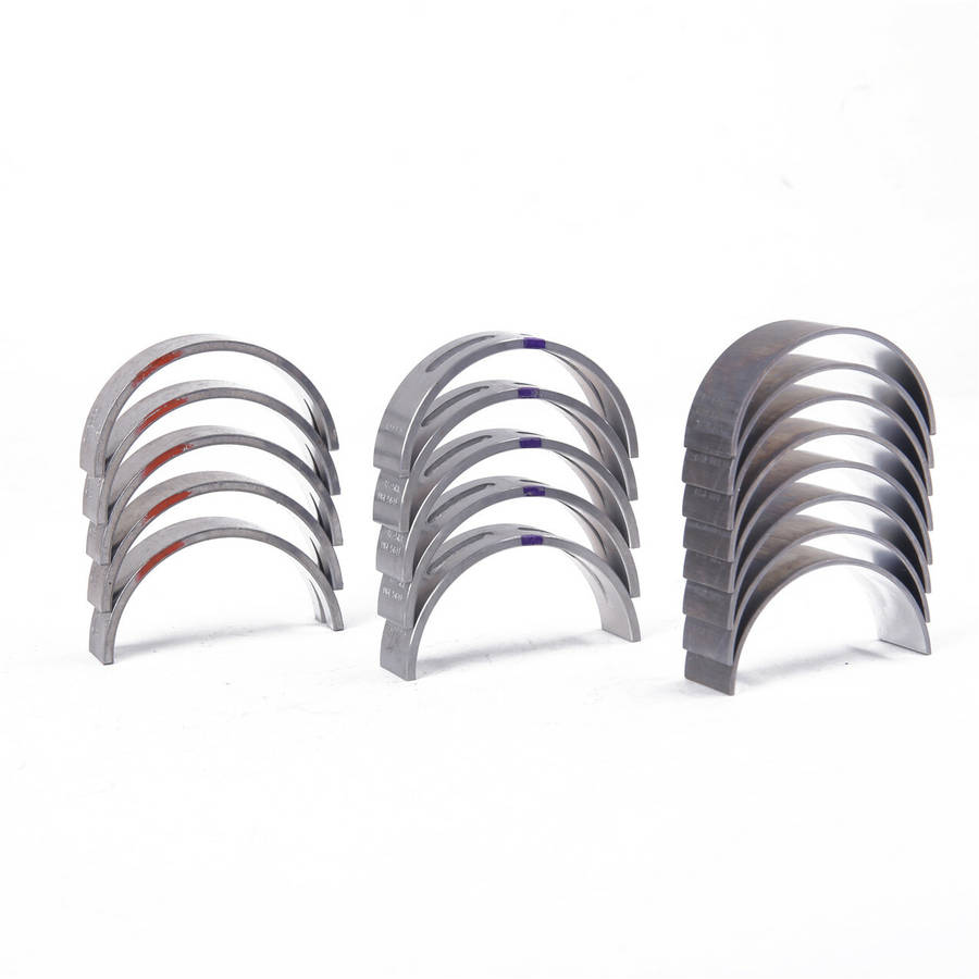 Connecting Rod&Crankshaft Main Bearing For VW Altas Beetle Audi A3 A4 Q3 2.0T