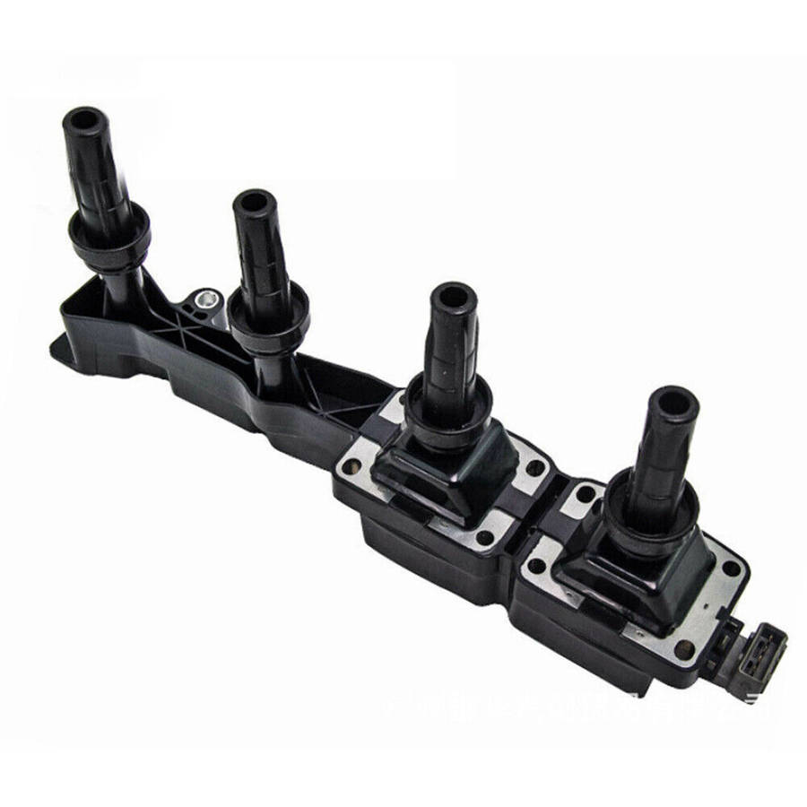 For PEUGEOT 1007 206 307 308 PARTNER Citroen Berlingo C2 Ignition Coil 5970.99