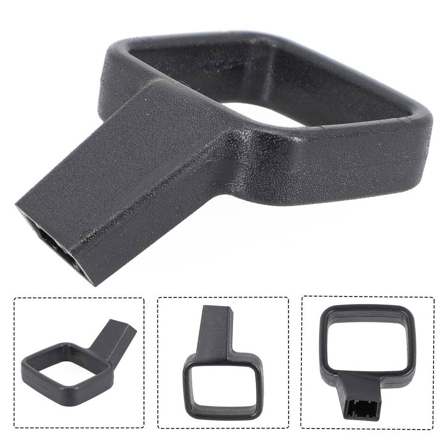 Replacement Left Seat Adjuster Handle For Mercedes A B Class W169 W245