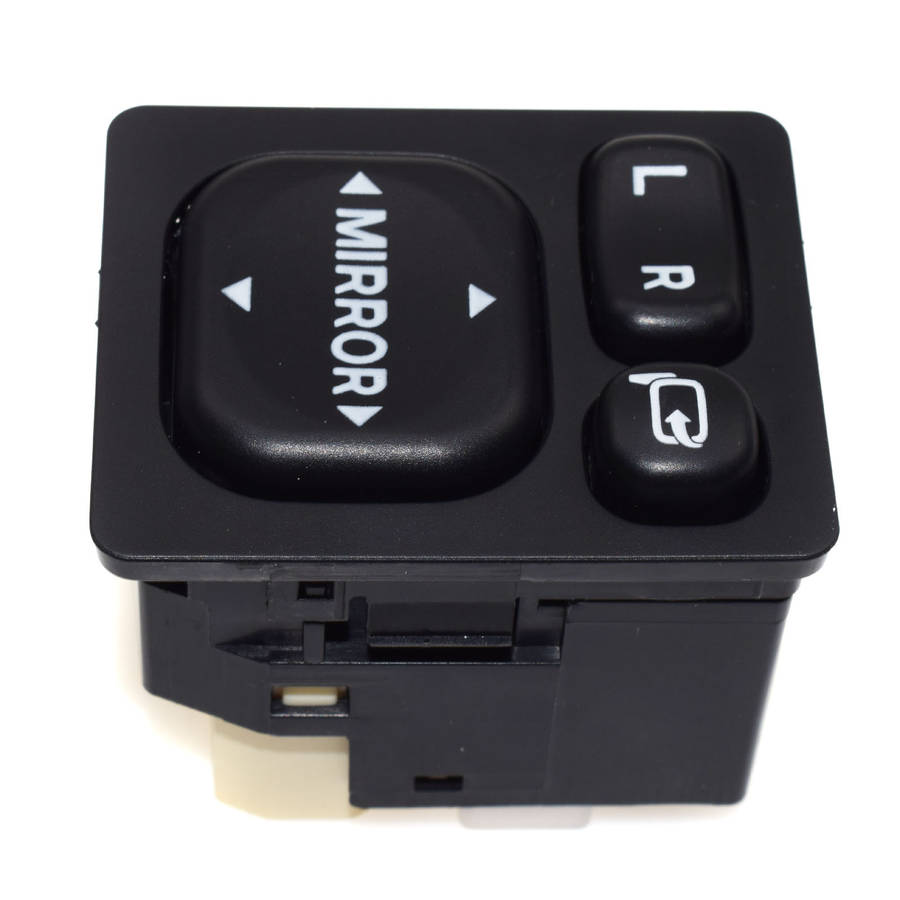 Outside Door Rearview Power Mirror Switch Folding 84872-52040 For TOYOTA LEXUS