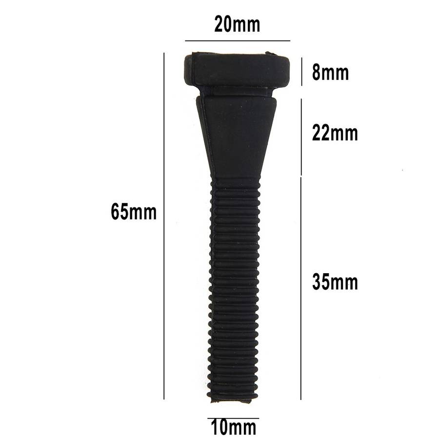 50Pcs Chicken Plucker Picker/Poultry Fingers Duck Goose Hen Heavy Duty Plucking