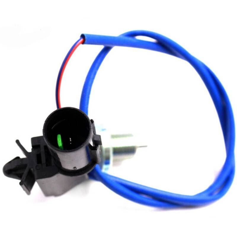 Transfer Case Gearshift Position Switch MR580152 For Mitsubishi Montero Pajero