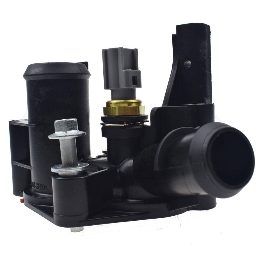 Engine Coolant Water Outlet Housing For 2011-17 Ford Fiesta 1.6l-l4 7M5G8K556AC