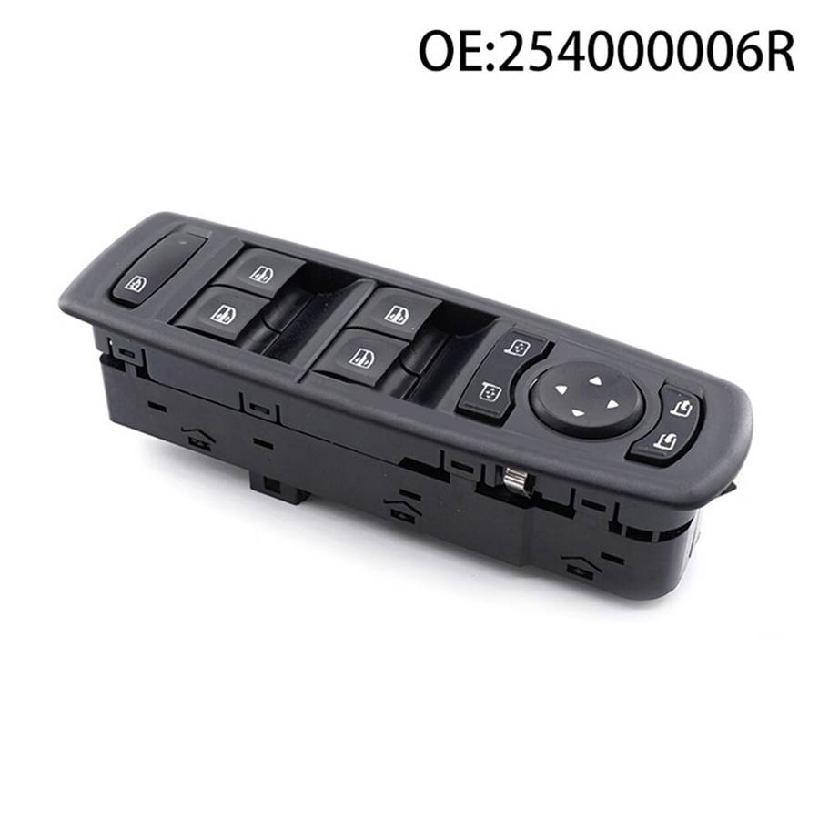 New Auto Master Switch Control Button For Fluence2540000