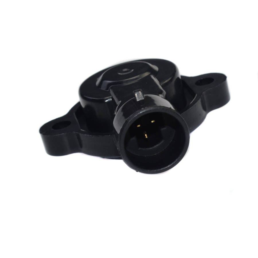 Throttle Position Sensor & Idle Air Control Valve Set For LS Chevy GM 17113209