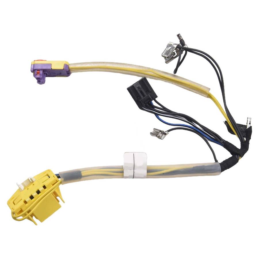 Steering Wheel Wiring Harness For Golf For MK6 For Jetta 5K0971584C