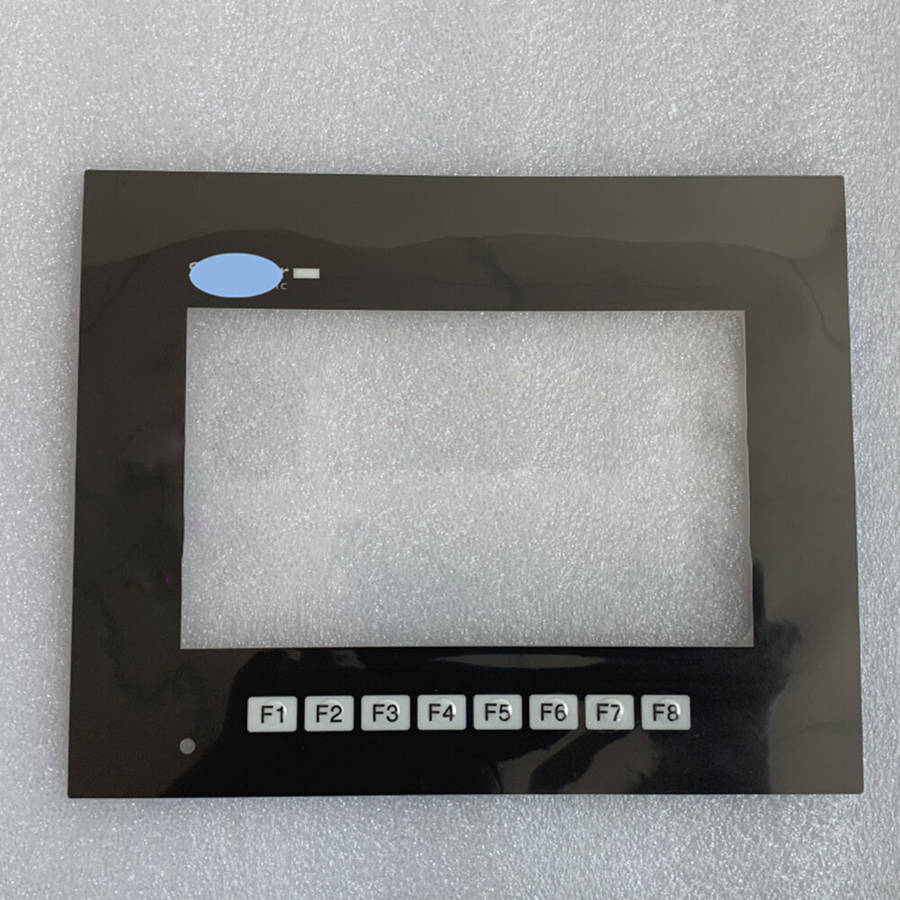 For HMIGTO3510 Protective Film + Touch Screen