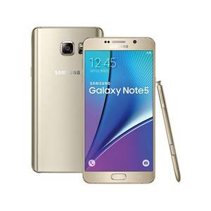 Samsung Note 5 32GB Boxed + Fast Charger + Tempered Glass + Body Glove Cover - excellent condition