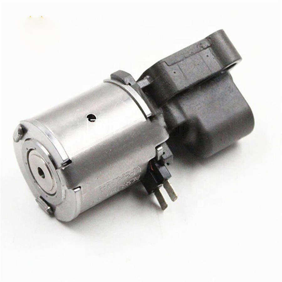 02E321371 DQ250 Automatic Transmission Solenoid 6 Speed for Audi N215 PC1 N216