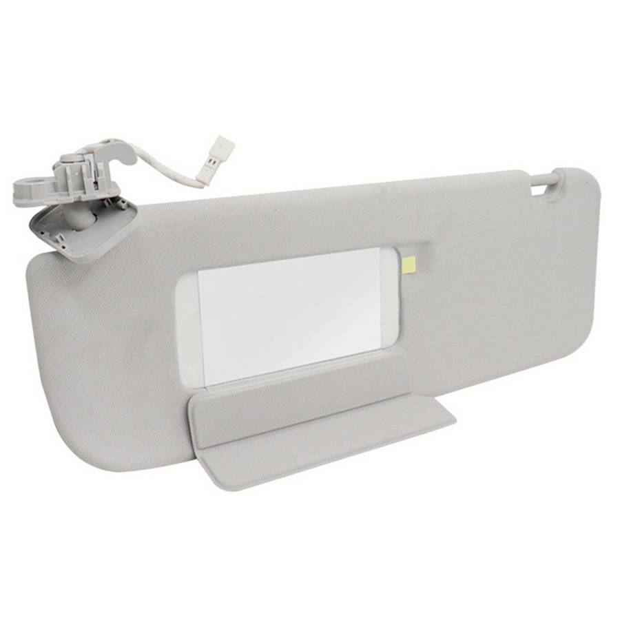 LH 1088738-01-I For Tesla Model 3 / Y 2021-2022 Sun-Visor Driver Side-Left