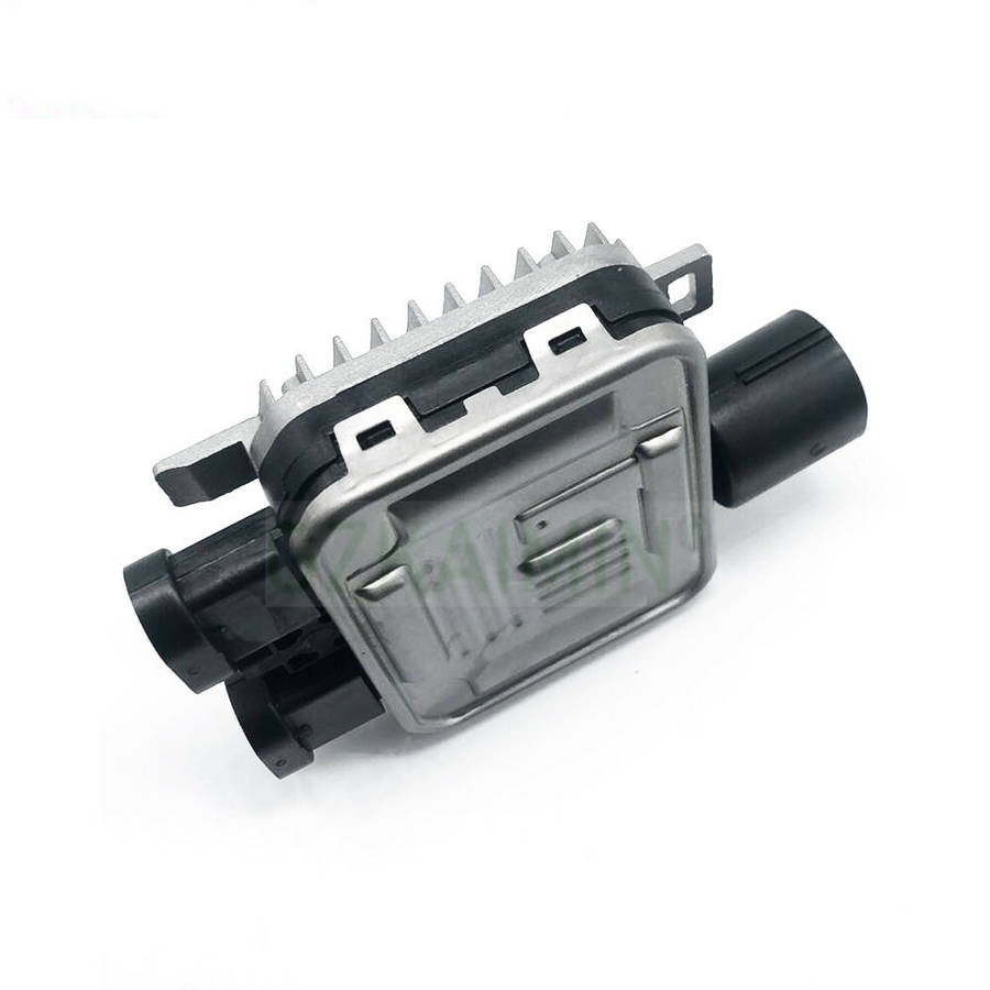 OEM 940004106 940004105 940004101 For Ford Blower Motor Resistor Fan Module