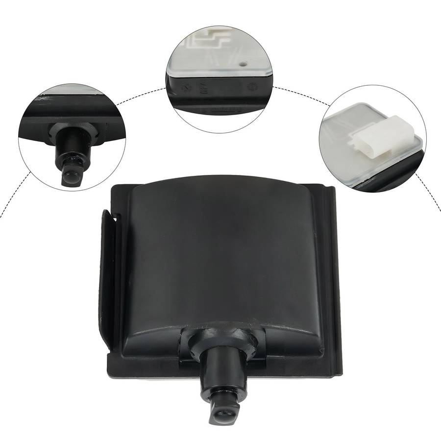 A0008206012 Fuel Flap Release Actuator Motor For Mercedes W177 A-Class