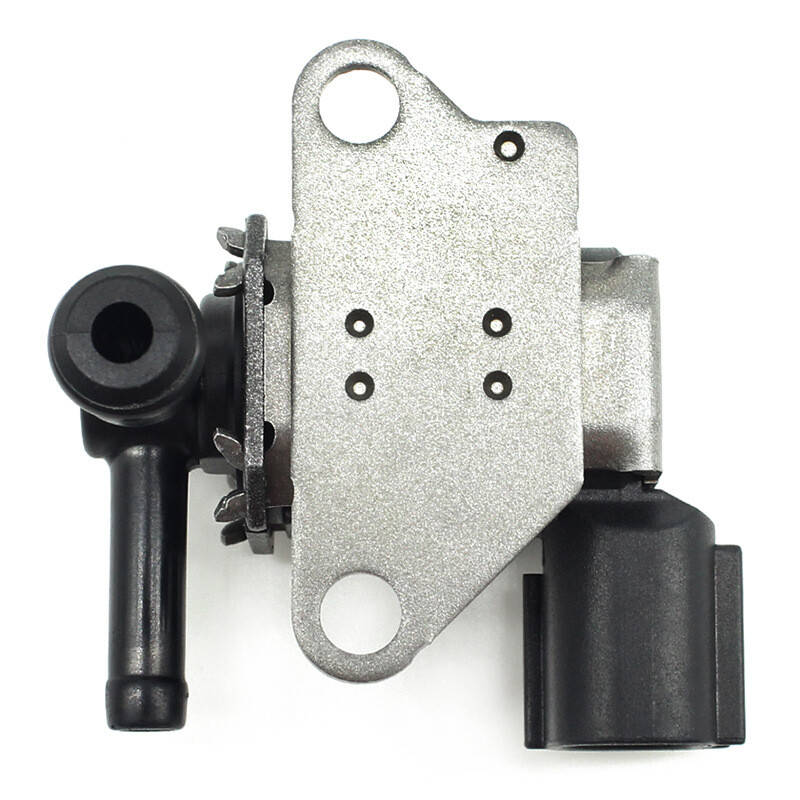 Vapor Canister Purge Solenoid 36162PNC005 Fit for Honda Civic CR-V Acura RSX