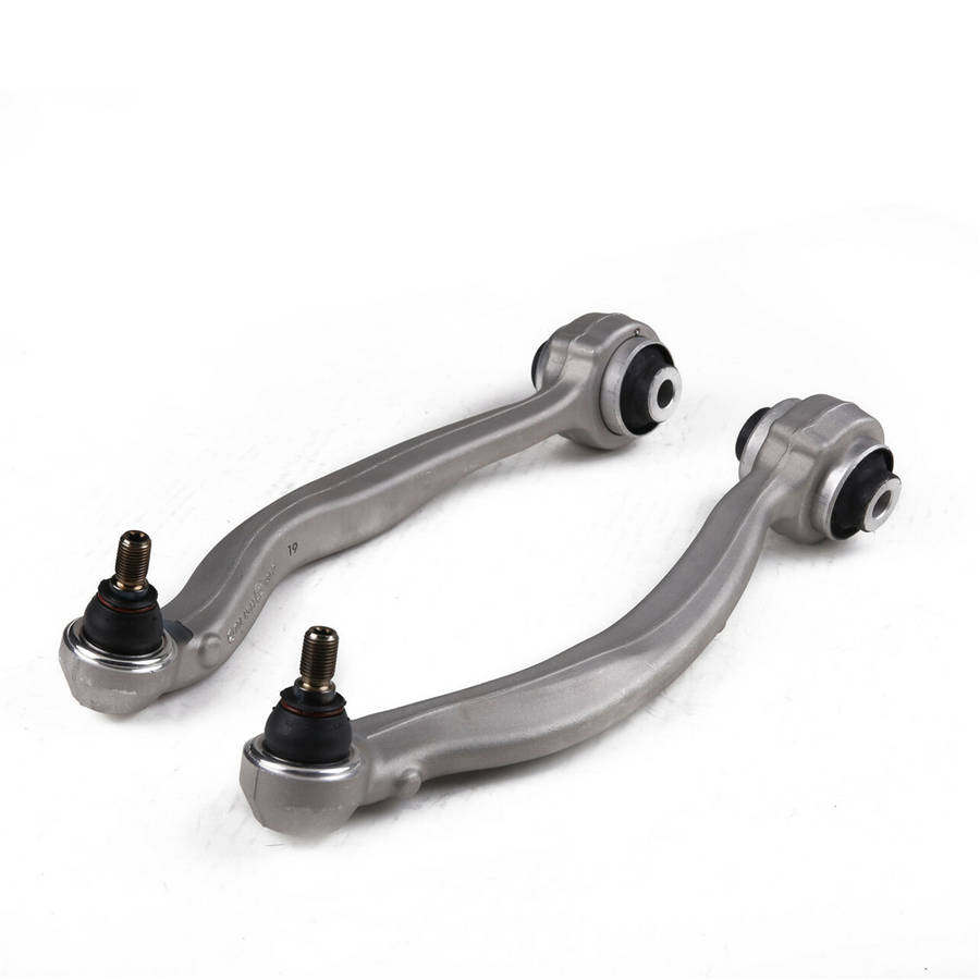 Front Left&Right Control Arm with Ball Joint Lower For MERCEDES C230 C250 C300