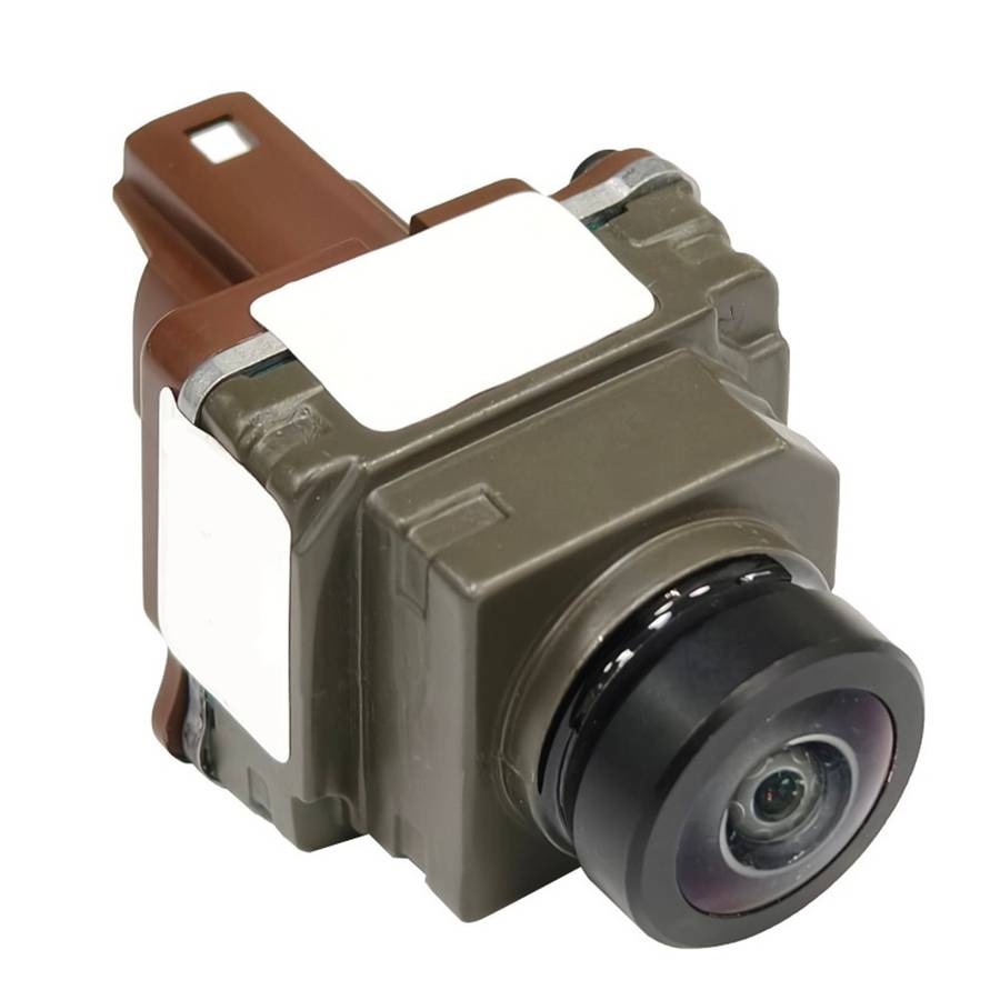 A0009054407 Front Camera Surround View For Mercedes-Benz GLC GLB GLA