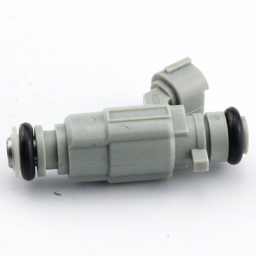4pcs Fuel injector 35310-04000 For Hyundai i10 2016 Kia Picanto Mk2 1.0L