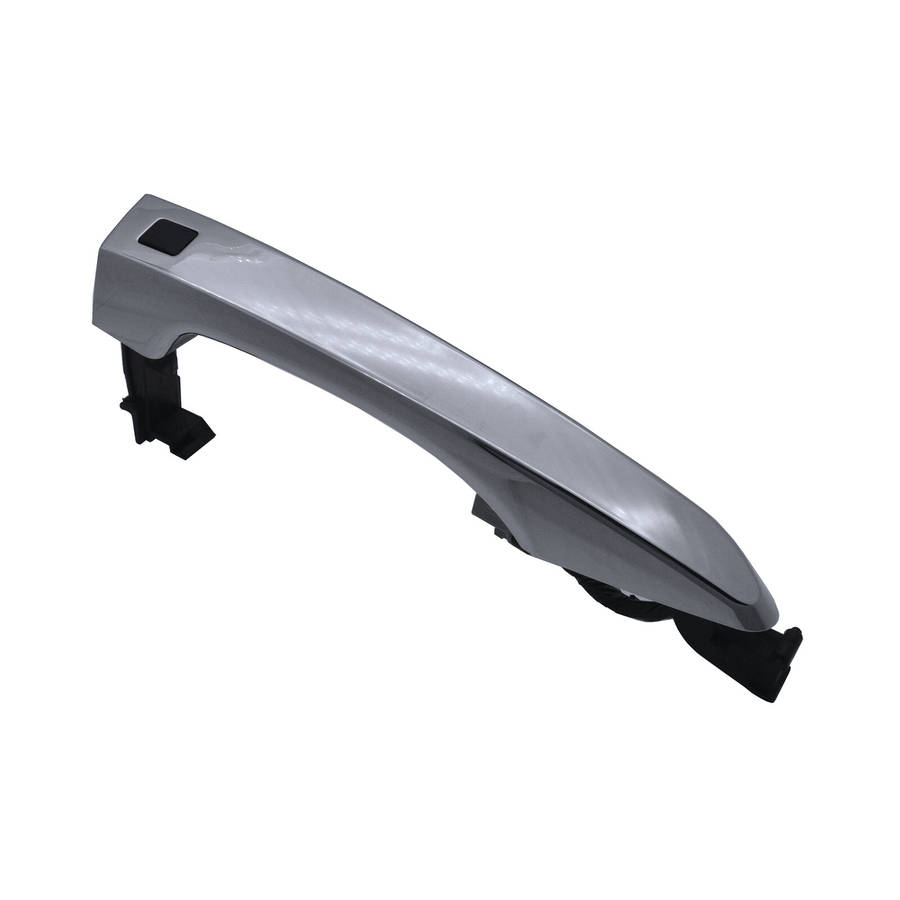Front Right Outside Door Smart Key Handle Chrome For 2016-20 Hyundai Tucson New