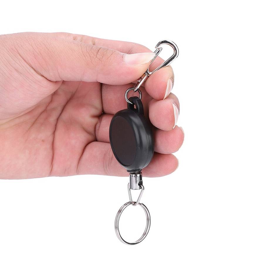 Bottle Opener Keychain Self Defense Keychain For Key Door For Car CW