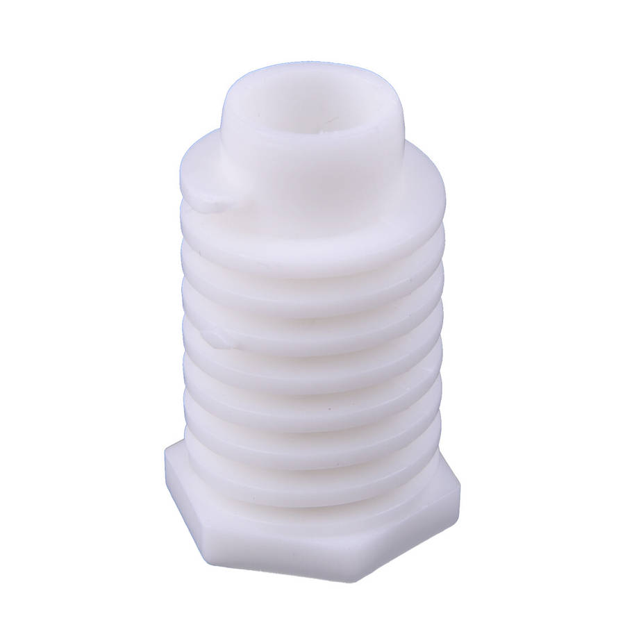 4PCS Leveling Leg Feet AP4295805 49621 Fit for Kenmore Plastic
