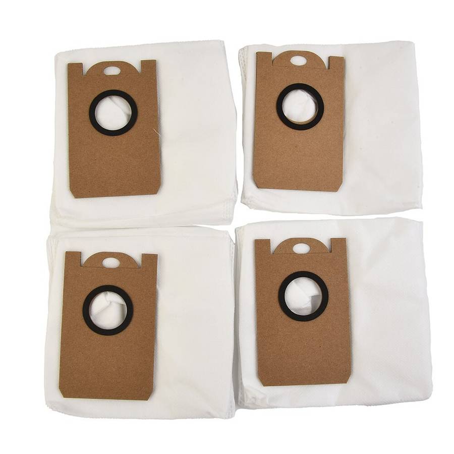 10x Dust Bag Robot Vacuum For M7MAX M7PRO M8PRO VXVC11 Honiture For Q6