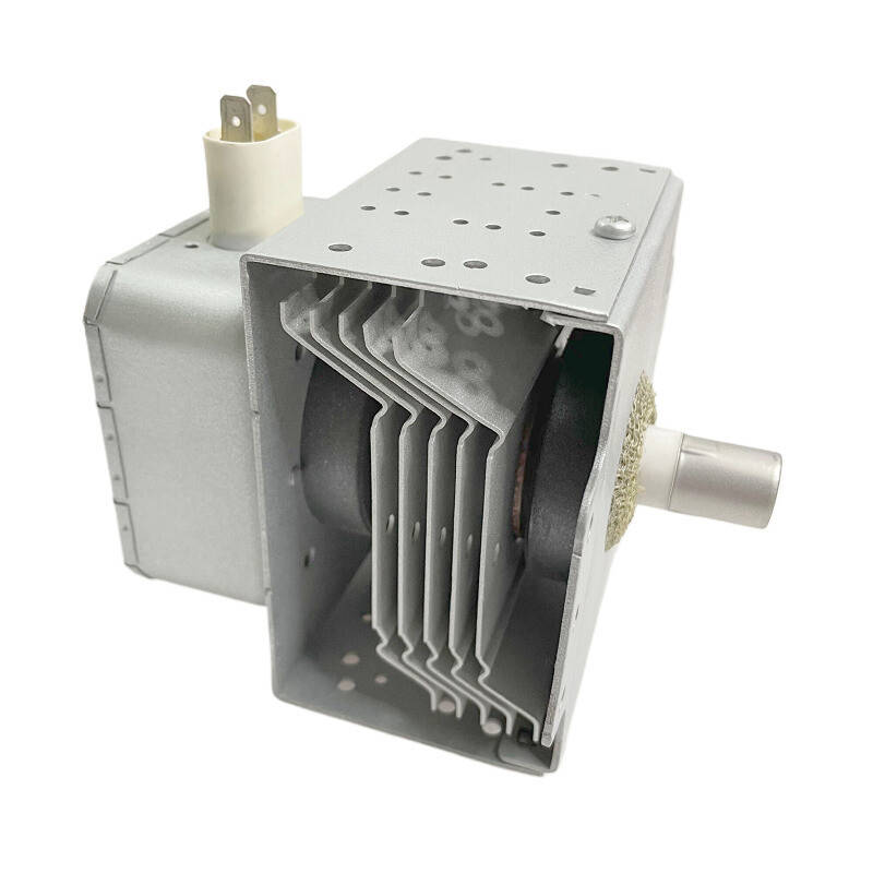 Frequency Conversion Magnetron 2M219J 519J 2M226 WITOL For Midea Microwave Oven