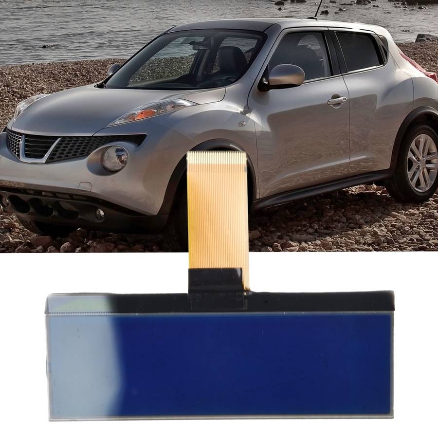 Radio Replacement LCD Screen Display/For Nissan/Qashqai