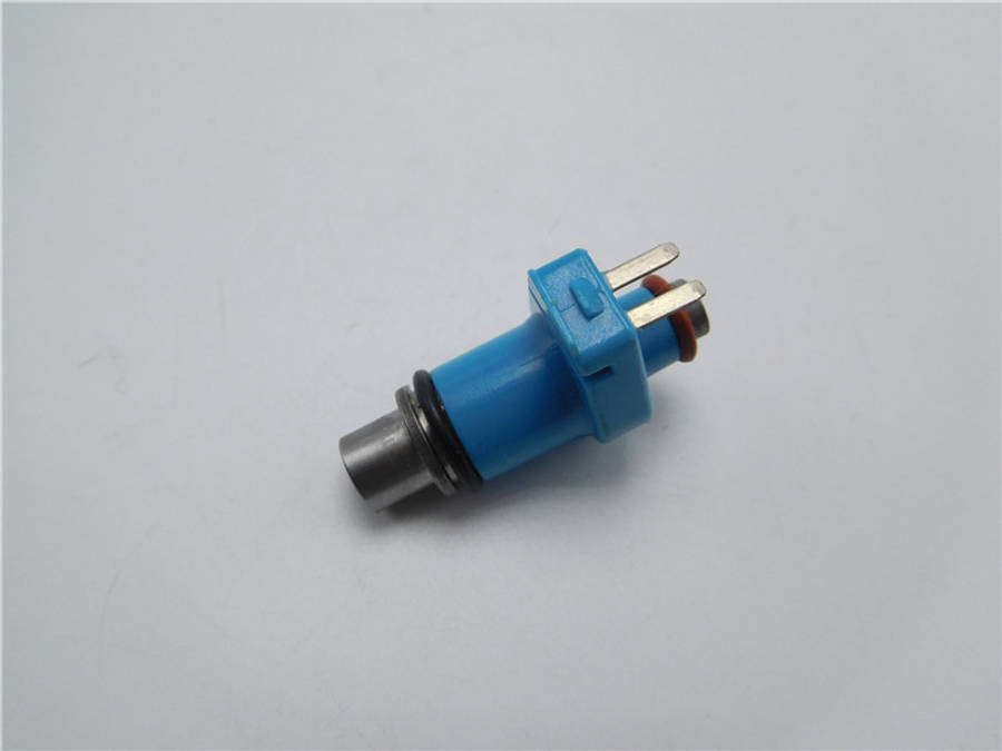 New Motorcycle Fuel Injector 160cc/min 10 Holes Nozzle for Yamaha Replacement