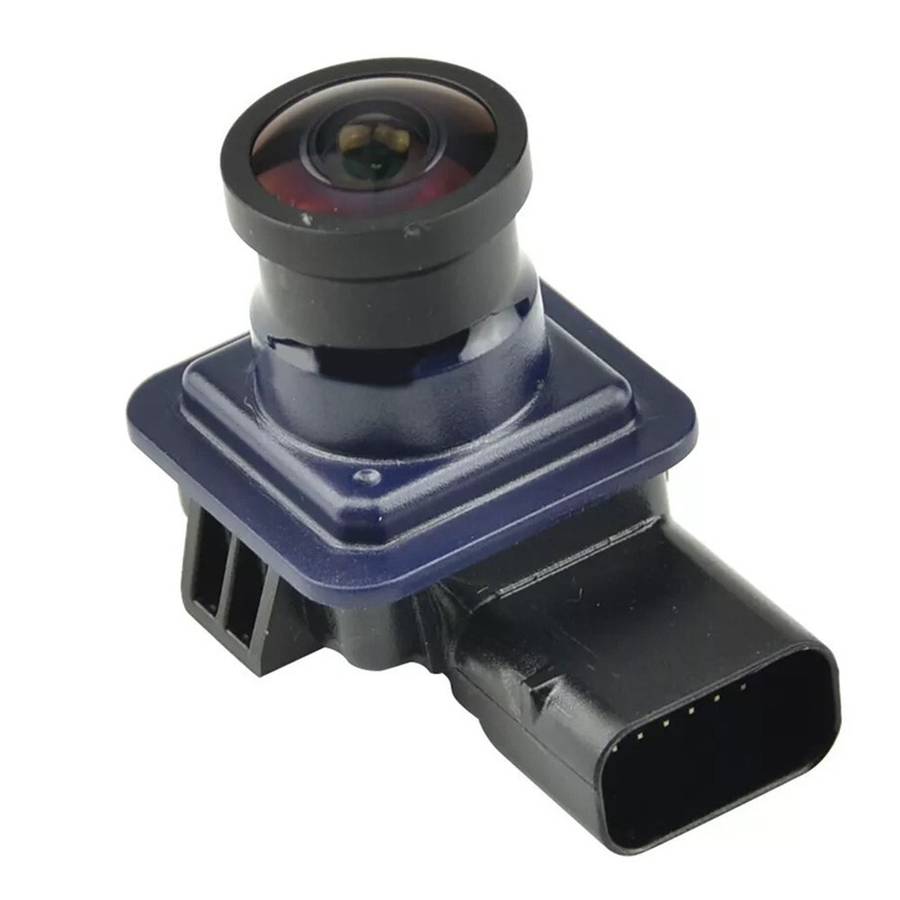 Rear View Backup Parking Camera For Ford Vehicles For CMax For Energi Models