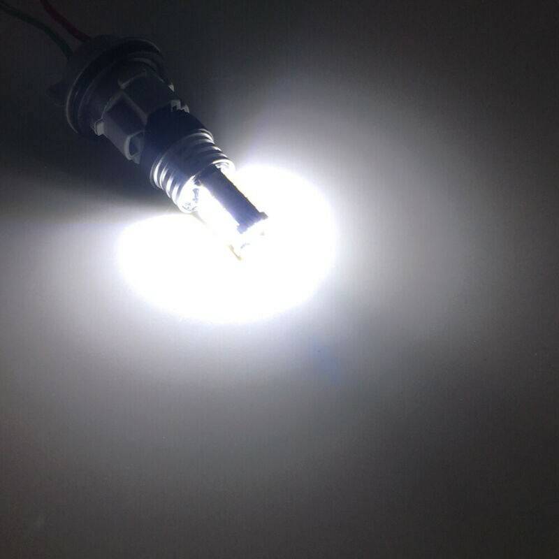 4 Bright White LED Backup Reverse Lights Bulbs For Jeep Grand Cherokee 2011-2020