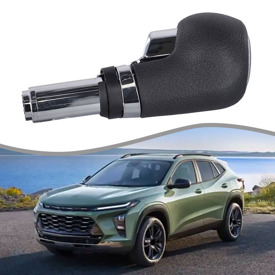 5 Speed Gear Shift Knob For Chevrolet For Trax 2011 2012 2013 2014 2015-2020 New