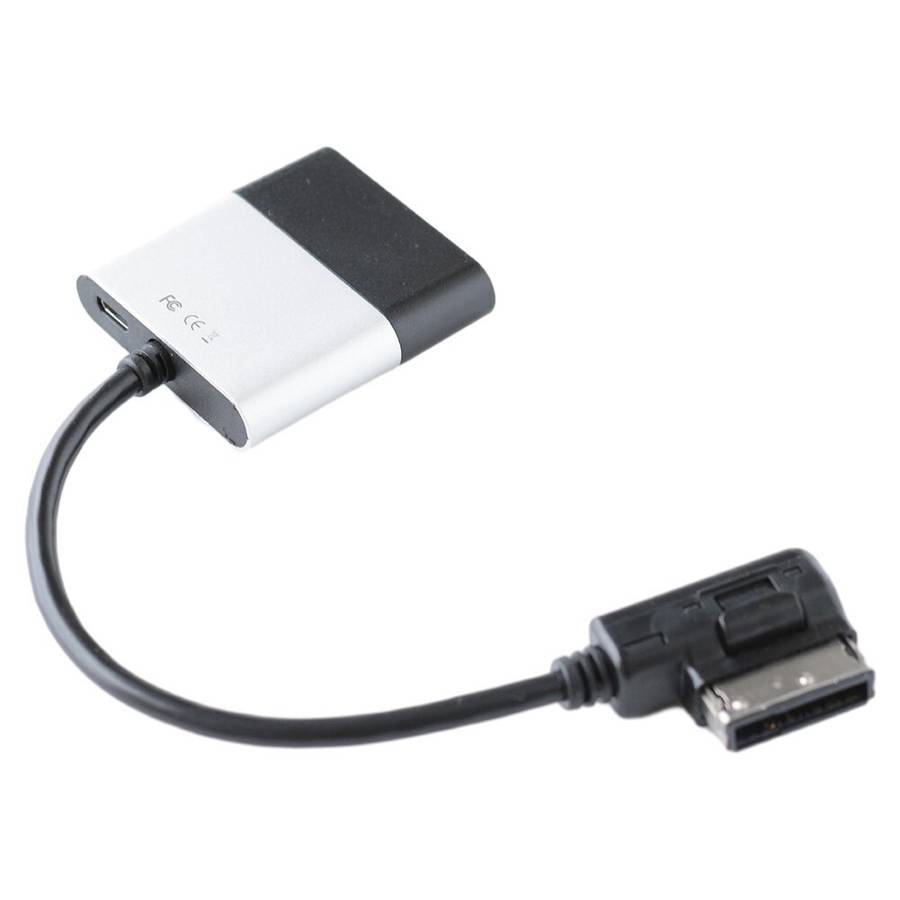 Bluetooth-compatible Car Adapter For MMI for AMI Music Receiver Interface