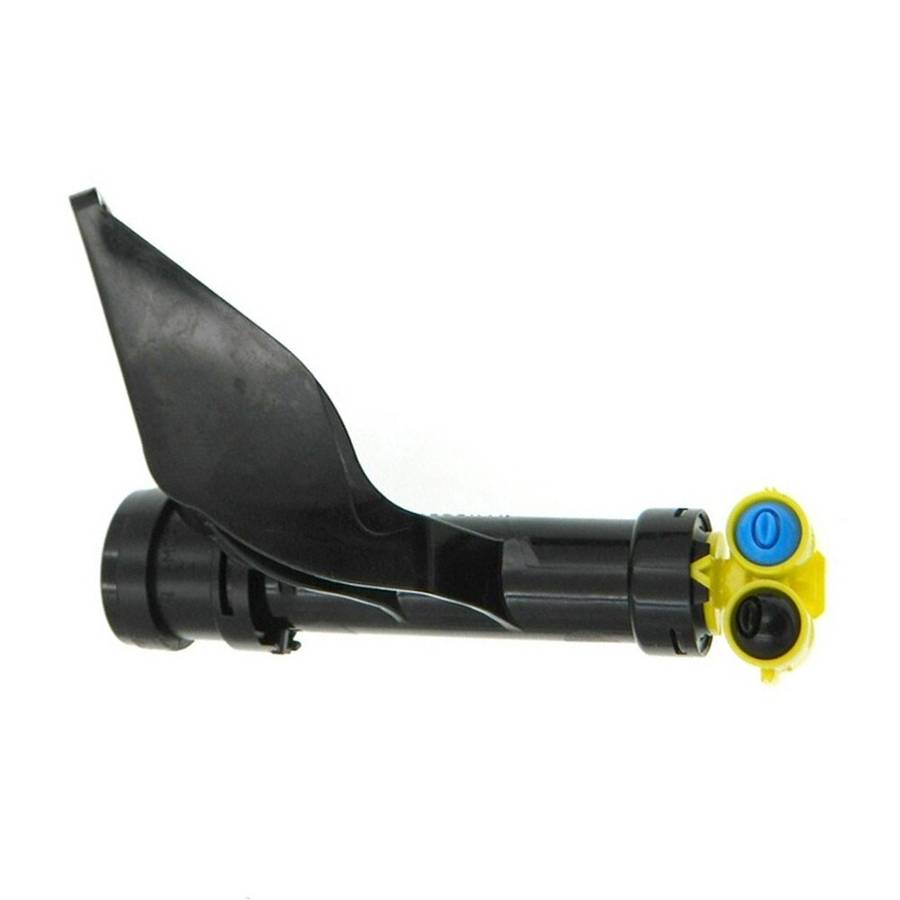 98672-B1000 Right Headlamp Washer Spray Nozzle Jet For Hyundai For 15-17