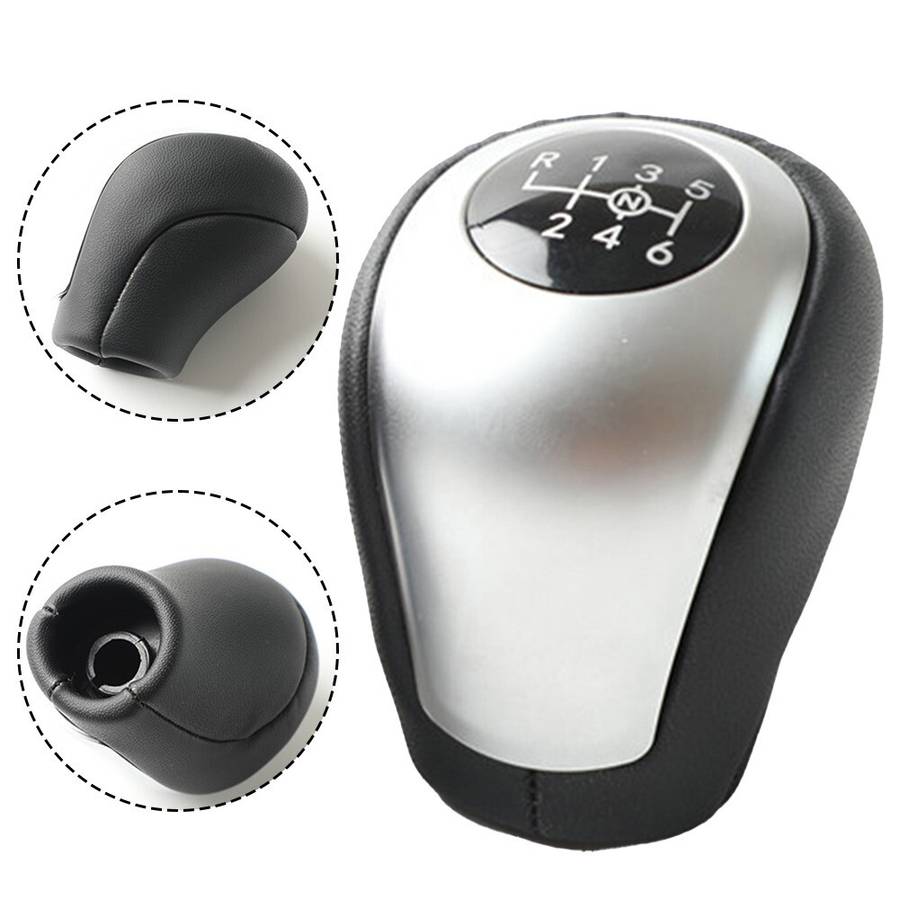 Car Manual Gear Shift Knob for Mercedes W477 Vito 6 Speed