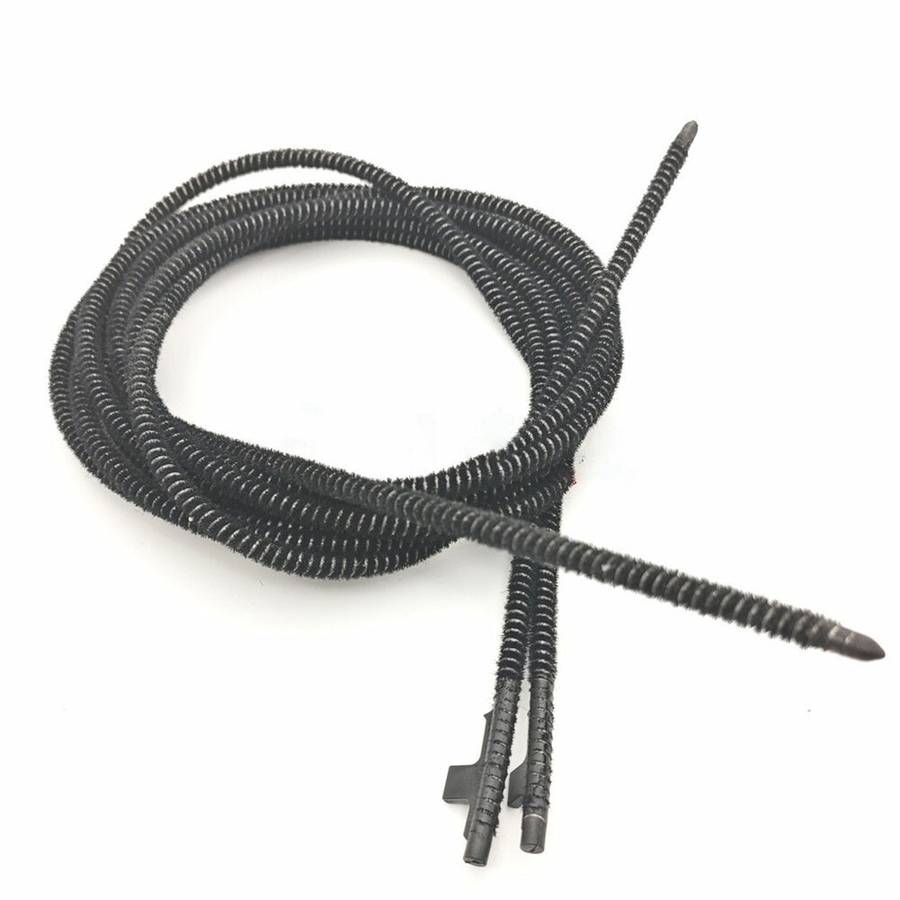 Pair Sunroof Glass Cables For Jeep For Renegade 2015-2022