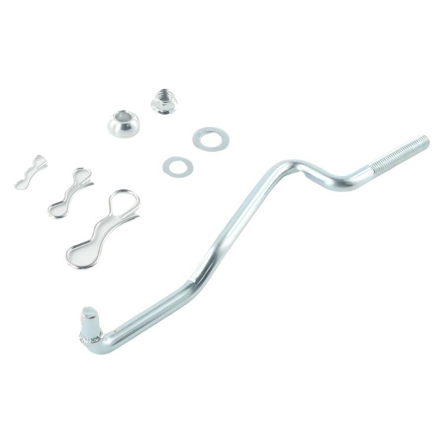 Mower Deck Lift Linkage Kit High Quality Fits For John L120,L130,100 GX20497