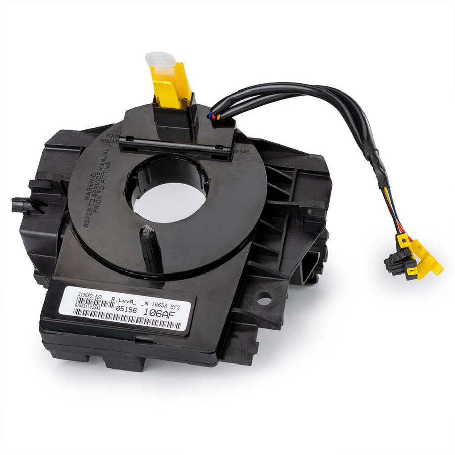Clock Spring For Jeep Compass Patriot Wrangler Liberty Chrysler Dodge 07-17 BK