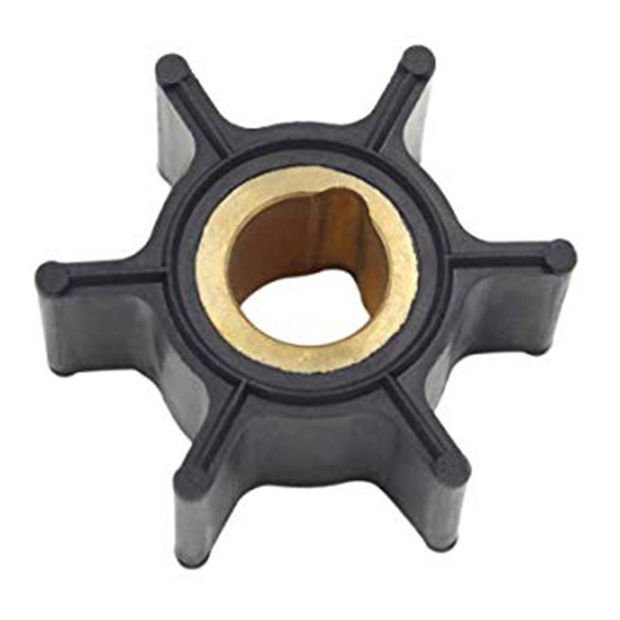 Outboard Motor Water Pump Impeller Kit For Johnson And For EvinrudeEngine