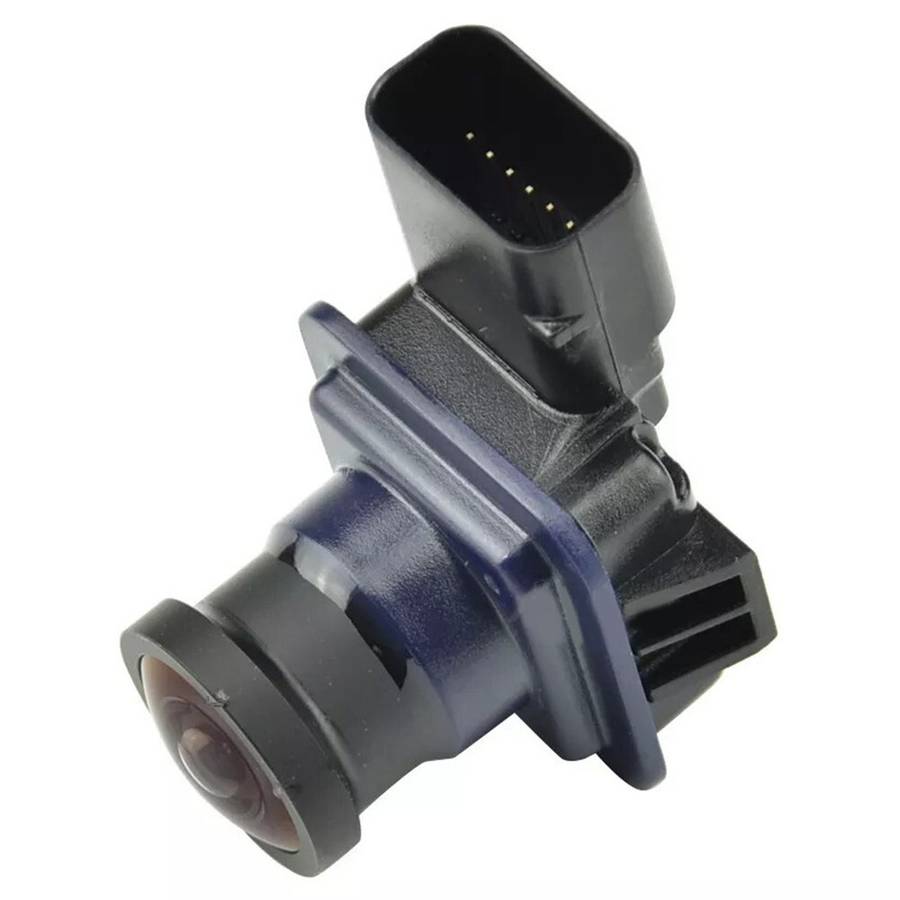 Rear View Backup Parking Camera For Ford Vehicles For CMax For Energi Models