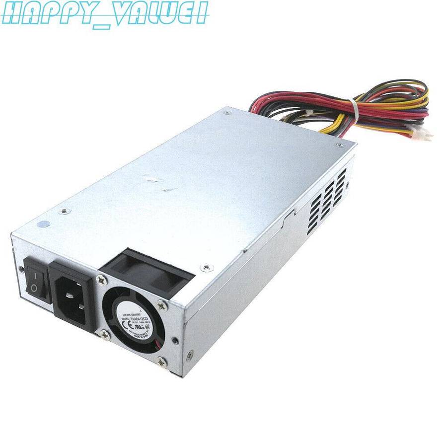 For TURBO-COOL 300 1U-PFC T30U-HY1 For EDGE System Dedicated Power Supply 300W