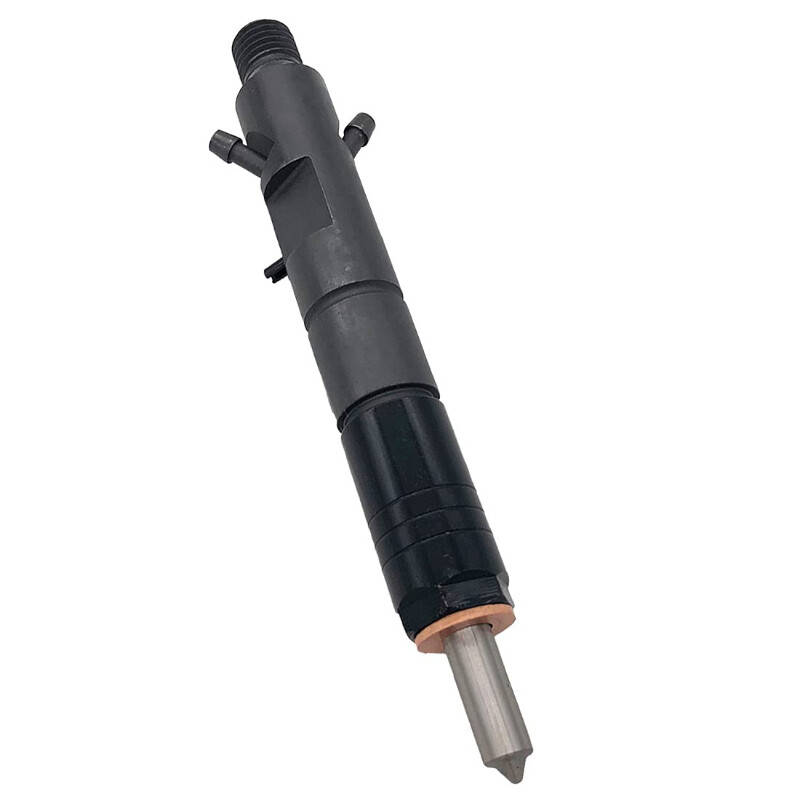 4x Fuel Injectors 2645K012 For JCB Perkins 1100 1103 1104C-44 Engine LJBB03202A