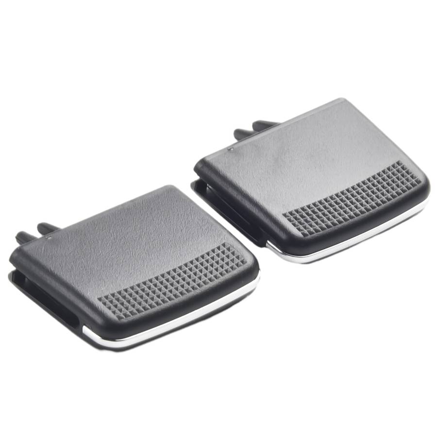 4Pcs/Set Car Front A/C Air Vent Outlet Tab Clip Repair For Kia Sorento/2009-2