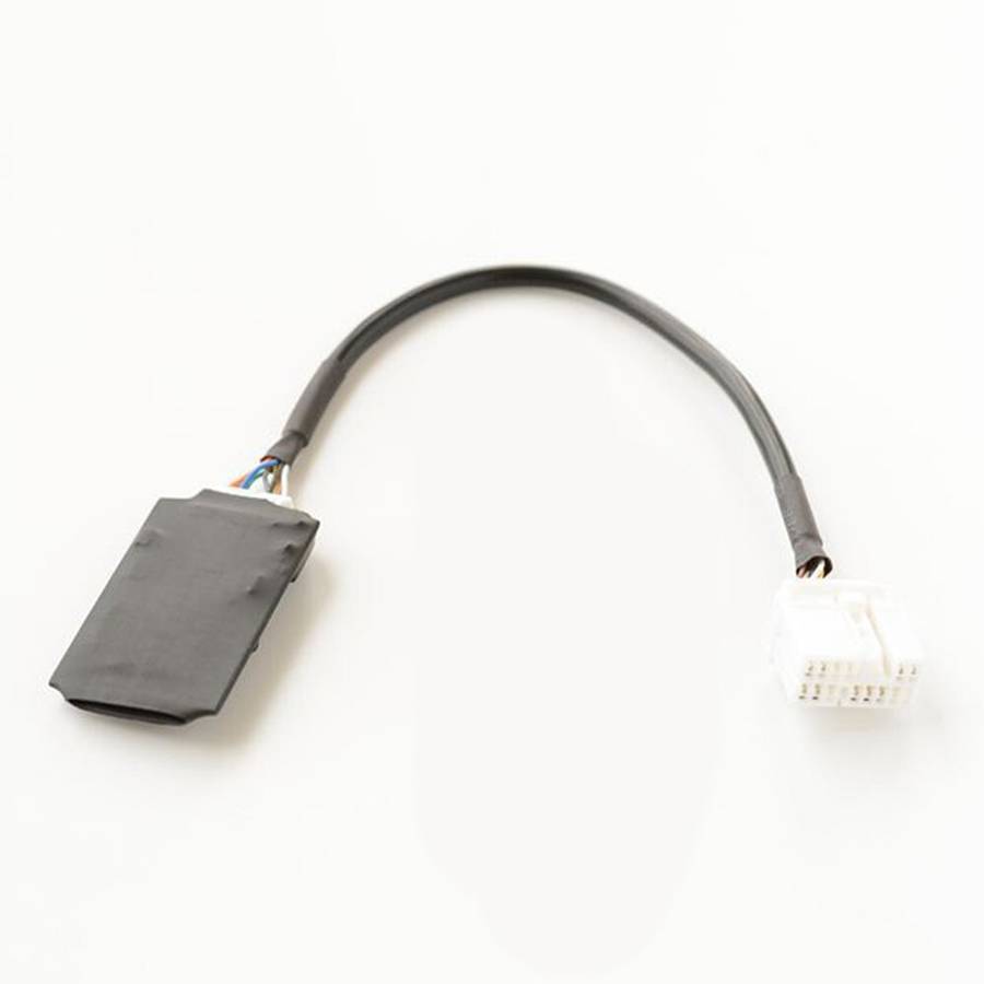 For Accord-Civic Odyssey Interface Adapter Music Aux-Module