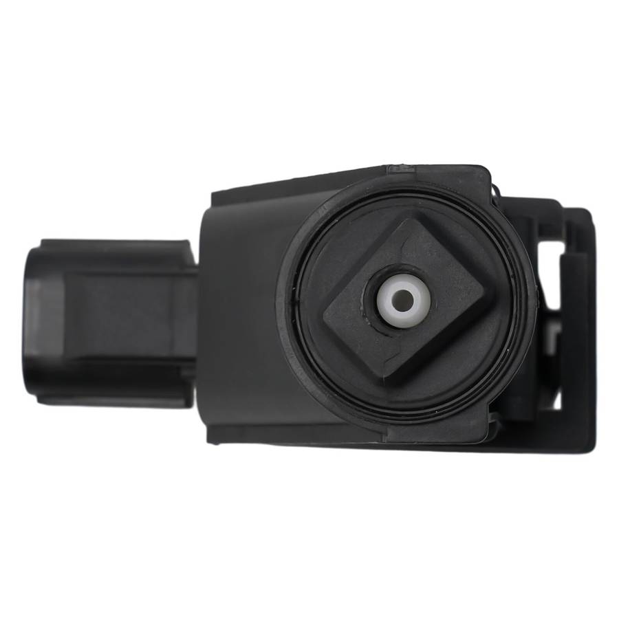 Lock Actuator Motor 6M21-220A20-AD Black Fuel Flap Plastic Plug-and-play