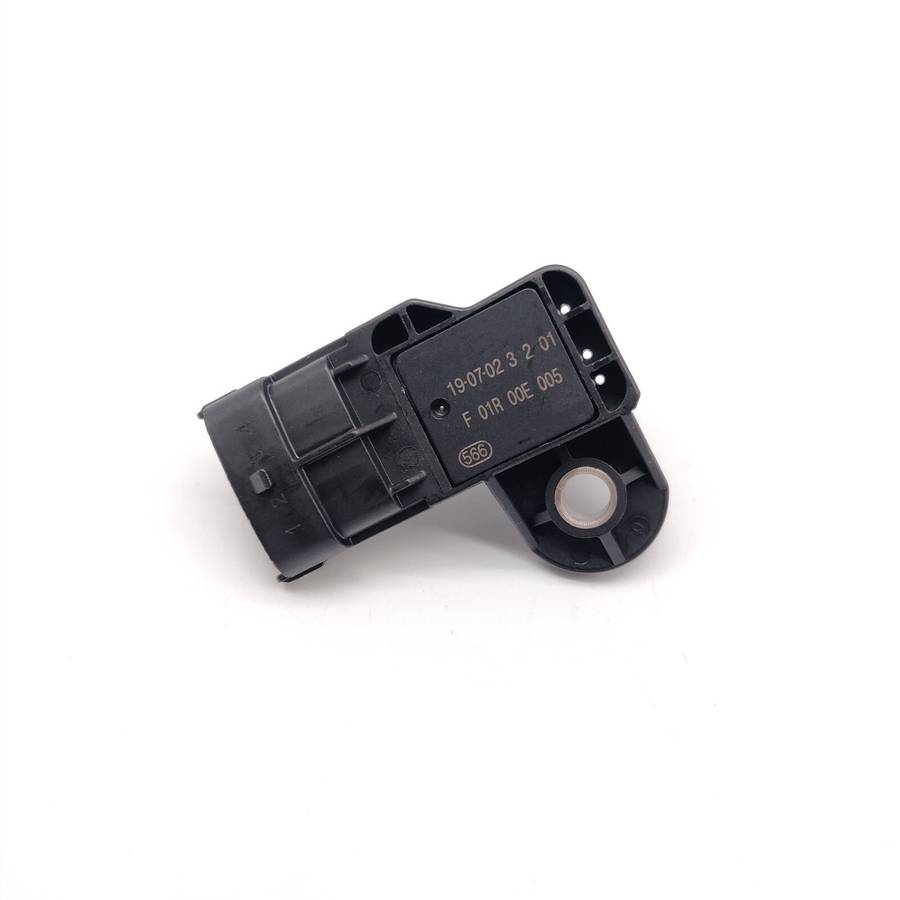 MAP Sensor/Intake Air Pressure Sensor For Chery-/-VW F01R00E005 10-12-11 3201