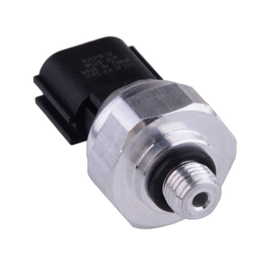 A/C Pressure Switch Sensor Fit for: Hyundai i10 i20 Genesis Kia Optima Sportage