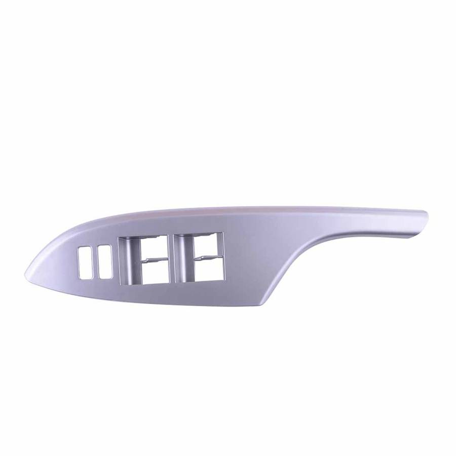 Front Left Side Window Lift Switch Panel Trim Fit For Toyota Corolla 2009-2013
