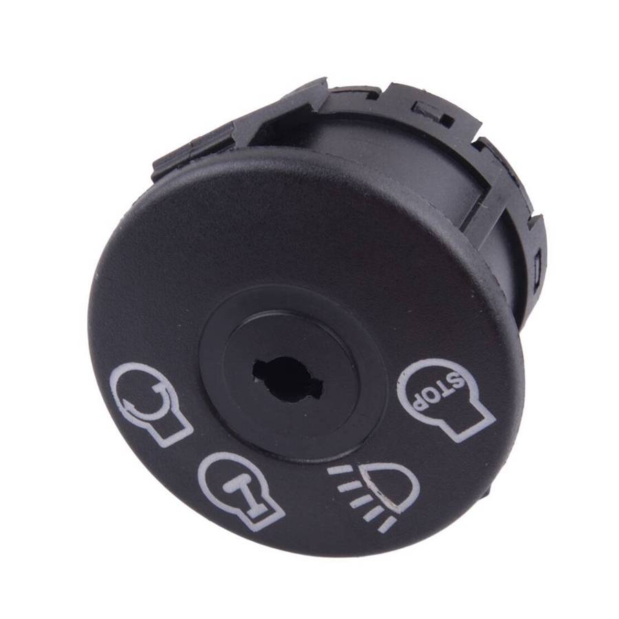 Ignition Starter Switch Fit for Husqvarna 118848 532163968, 532175566 539107541