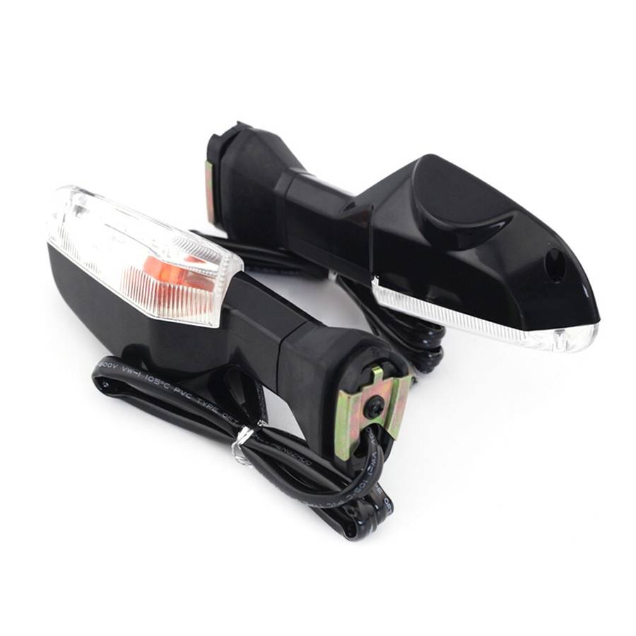 Front/Rear Turning Signal Light For KLE 650/1000 Versys ER-6N ZRX 1200